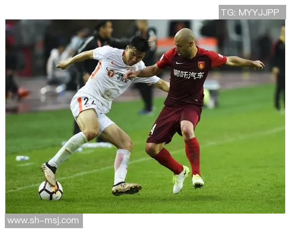 北京人和与河北华夏激战正酣谁能在这场较量中笑到最后