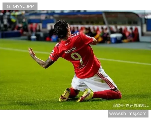 努涅斯的崛起之路：从默默无闻到足球界的新星