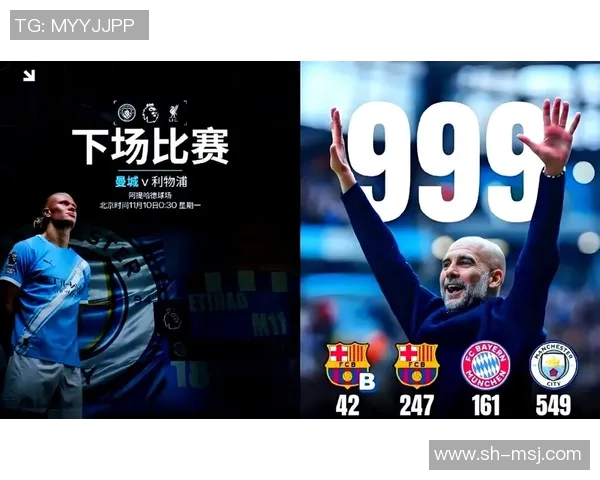 利物浦与曼城的巅峰对决分析及赛前预测全解析