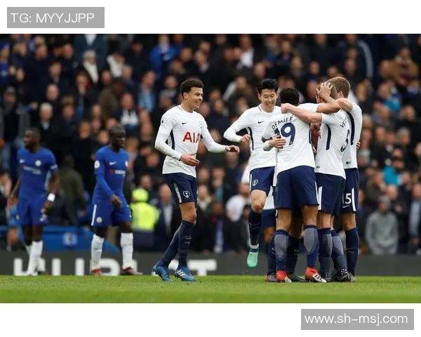 切尔西与热刺精彩对决回顾分析赛场亮点与战术博弈