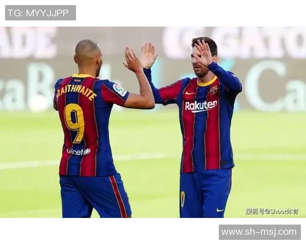 加的斯主场迎战巴塞罗那谁能在西甲赛场上笑到最后