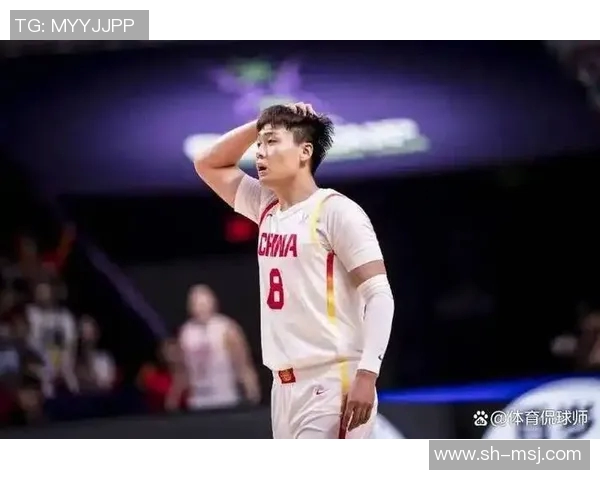 赵睿领衔中国男篮新篇章展现年轻力量与团队精神的完美结合
