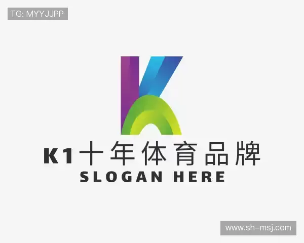 知道k1十年体育品牌